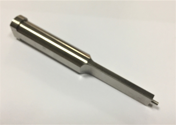 ASP23 D2 Metal Damgalama Punch, Hurdasız Çapak Punch MISUMI Standardı