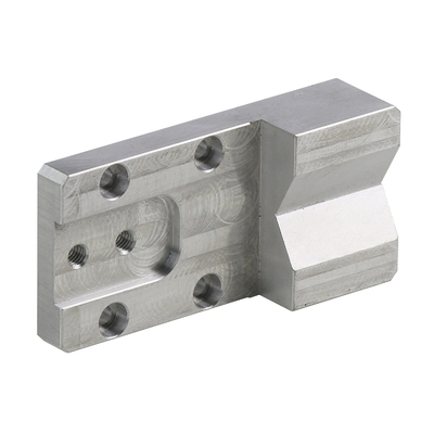 Metal Broşlama Hassas İşlenmiş Parçalar Gravür Kovar CNC Mekanik Bileşenler