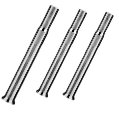 DIN 1530 D Boyundan Sertleştirilmiş Konik Başlı Kalıp İtici Pim ve Kovanlar