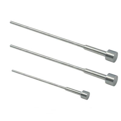 ISO8694 Düz İtici Pimler ve Kovanlar DIN1530-C DIN1530-CH