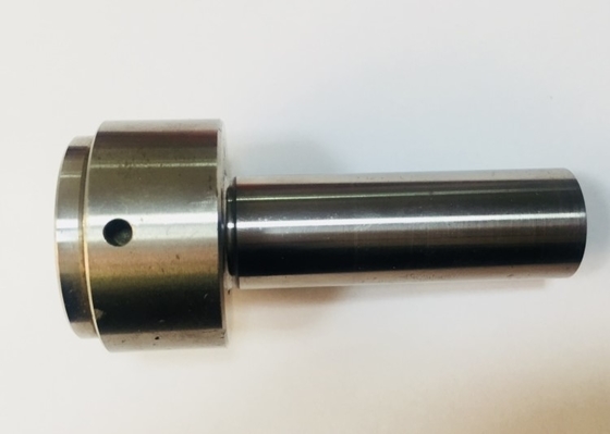 60 HRC S45C Kılavuz Pimi ve Kılavuz Burç, Kalıp Sprue Runner Burç