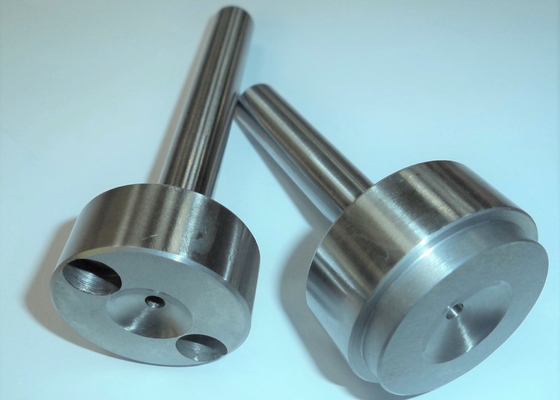 60 HRC S45C Kılavuz Pimi ve Kılavuz Burç, Kalıp Sprue Runner Burç