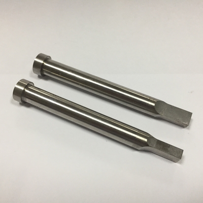 ASP23 D2 Metal Damgalama Punch, Hurdasız Çapak Punch MISUMI Standardı