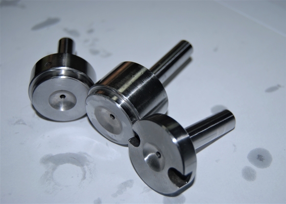 Hasco CNC Yerleştirme Burç C Tipi, Sprue Bush MISUMI DME Standardı