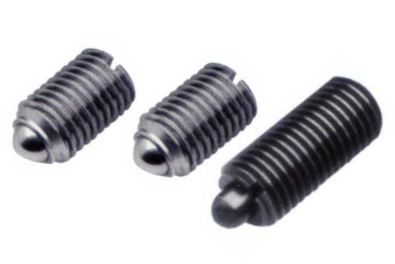 Allen Anahtar Yaylı Bilyalı Piston Altıgen Anahtar Tipi MISUMI 1.4305