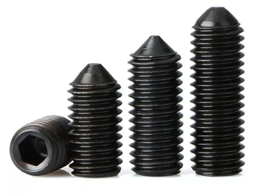Allen Anahtar Yaylı Bilyalı Piston Altıgen Anahtar Tipi MISUMI 1.4305