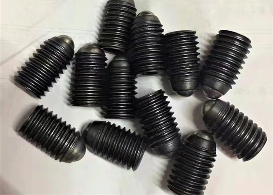 Allen Anahtar Yaylı Bilyalı Piston Altıgen Anahtar Tipi MISUMI 1.4305