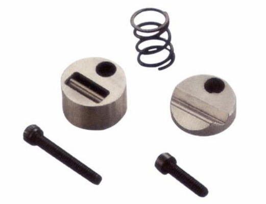 Metal Enjeksiyon Kalıbı Yedek Parçaları Z1892,Z5140, Z5129, Z5133,Z5130,Z5129,Z5135 Sürgü Tutucular