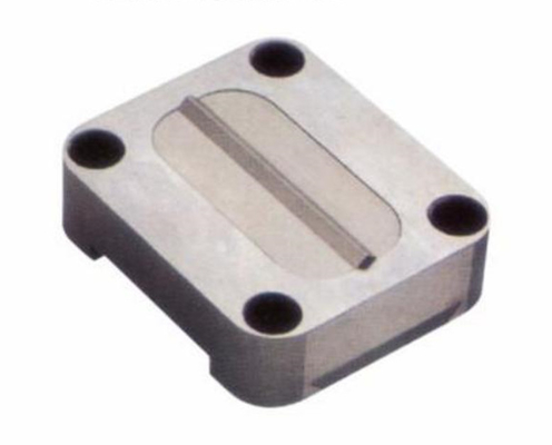 Metal Enjeksiyon Kalıbı Yedek Parçaları Z1892,Z5140, Z5129, Z5133,Z5130,Z5129,Z5135 Sürgü Tutucular