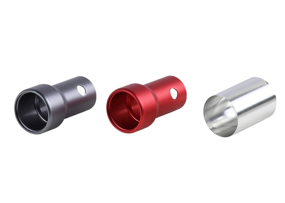Tıbbi Metal CNC İşleme Parçaları OEM Özel CNC İşleme Hizmetleri