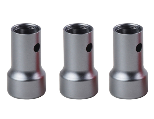 Tıbbi Metal CNC İşleme Parçaları OEM Özel CNC İşleme Hizmetleri