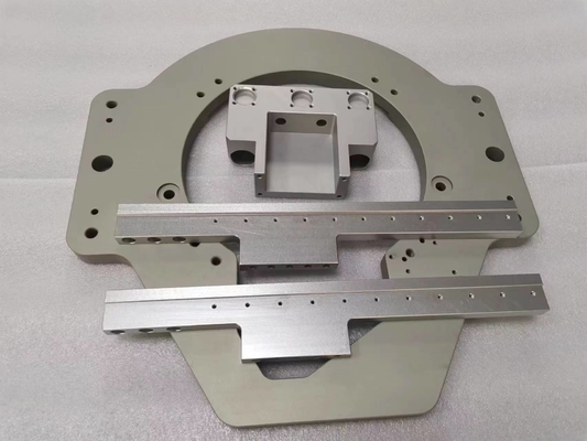 Otomobil Parçaları Özel Paslanmaz Çelik İmalat, Metal Damgalama İmalatı ISO 9001