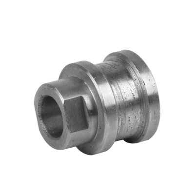 Pirinç Bakır CNC İşleme Parçaları Paslanmaz Çelik Alüminyum CNC Freze Parçaları