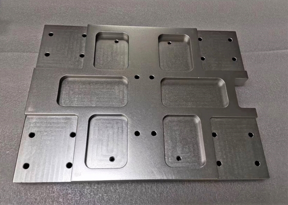 SUS316L Paslanmaz Çelik CNC İşleme Parçaları CNC Torna Tıbbi Ekipman Parçası