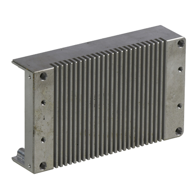 Metal Broşlama Hassas İşlenmiş Parçalar Gravür Kovar CNC Mekanik Bileşenler