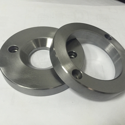 P20 NAK80 CNC Freze Parçaları Tasarıma veya Numunelere Göre CNC İşleme Plastik Parçaları