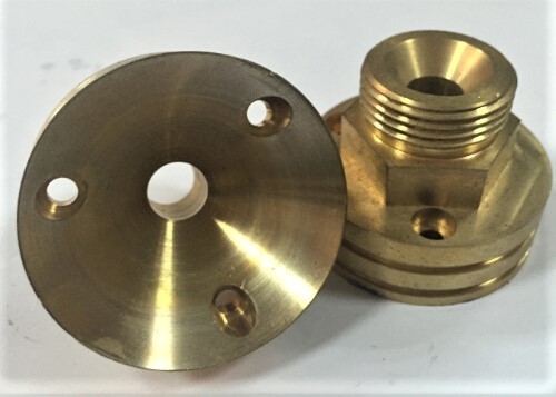 Eloksal Hassas CNC Torna Parçaları Donanım Metal Otomasyon Ekipmanları Yedek Parçaları