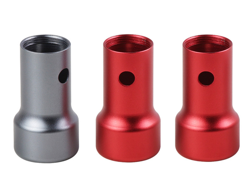 OEM Özel CNC Torna Freze Parçaları DIN GB Alüminyum Paslanmaz Çelik Metal Parçalar ISO