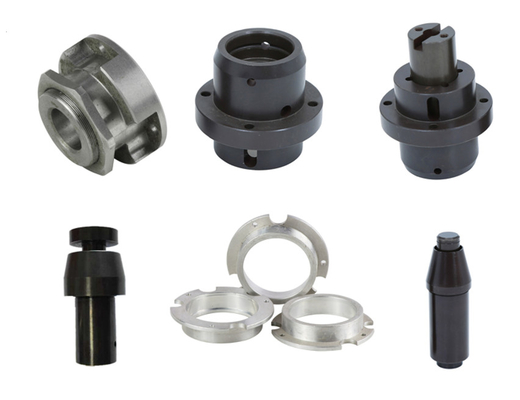OEM Özel CNC Torna Freze Parçaları DIN GB Alüminyum Paslanmaz Çelik Metal Parçalar ISO