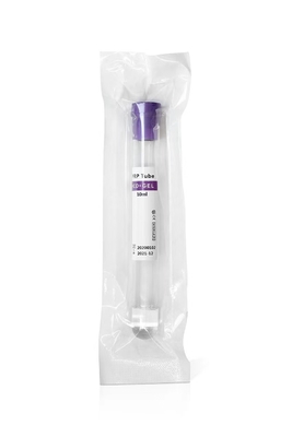 Vakumlu Kan Alma Tüpü için PRP Tüp Serum Ayırıcı Jel