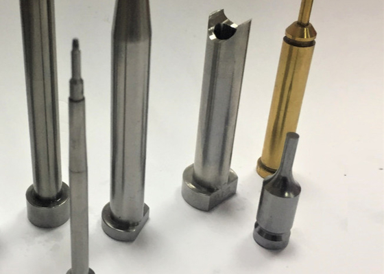 2D / 3D Tasarım Çekirdek Enjeksiyon Kalıplandırma Anodizasyon Yüzeyi Bitirildi